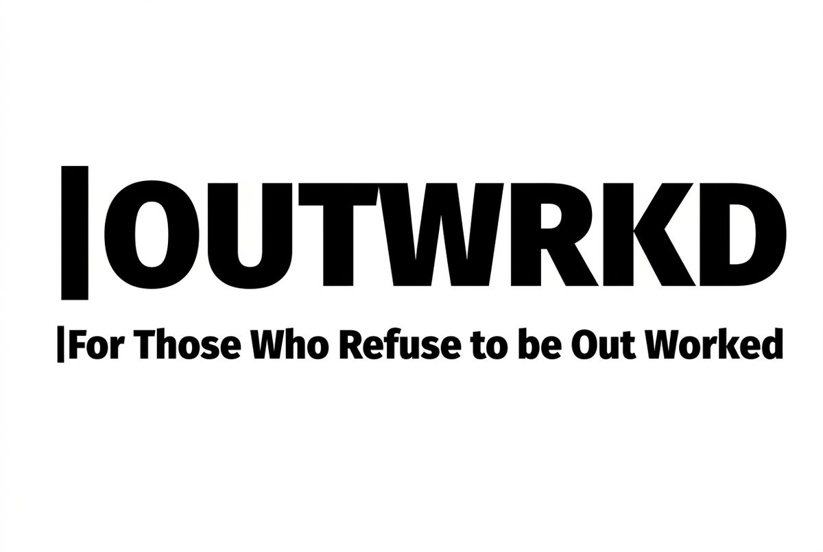 OUTWRKD